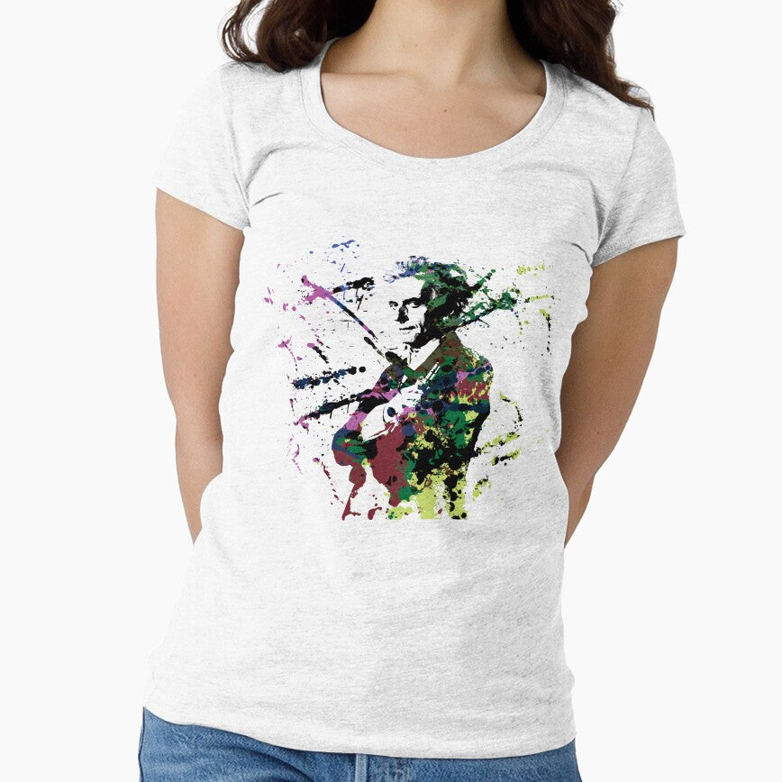 Splatter Doctor - No Background by Blamm-Tees