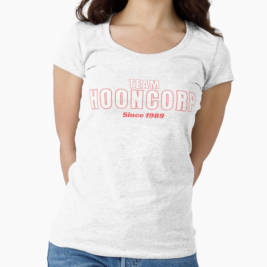 Team Hooncorp Designer by Nismonath5