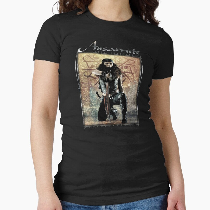 Masquerade Clan: Assamite V20 by Onyx Path Publishing Merch Store