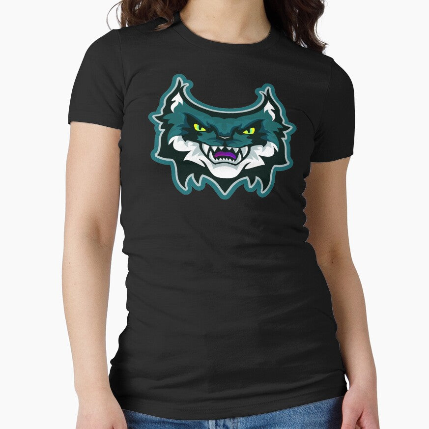 Wild Cat Crazy by CaptainKY