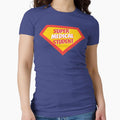 Medical Student Gifts | Super Medical Student by betternotes