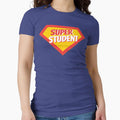 Student Gifts | Super Student by betternotes