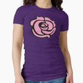 Utena Rose by Hidden powerlevel