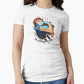 VET Tech - Not for the weak by triclownmerch