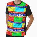 Teletexto by pixelskaya
