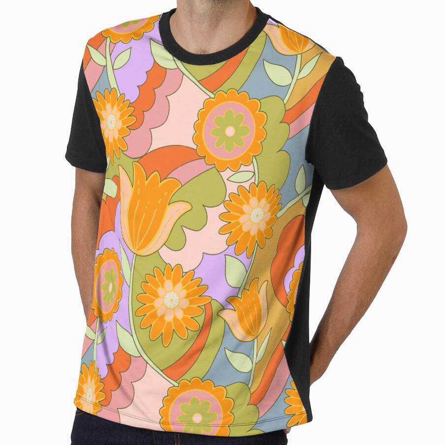 Groovy '70 by Silviaclara