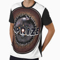 XPRIZE Logo with the Universe! by Pablo Carlos Budassi