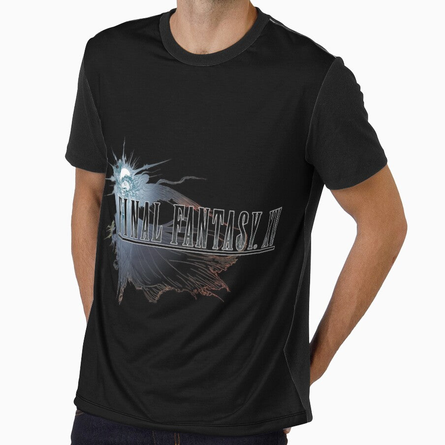 Final Fantasy XV by Lav72