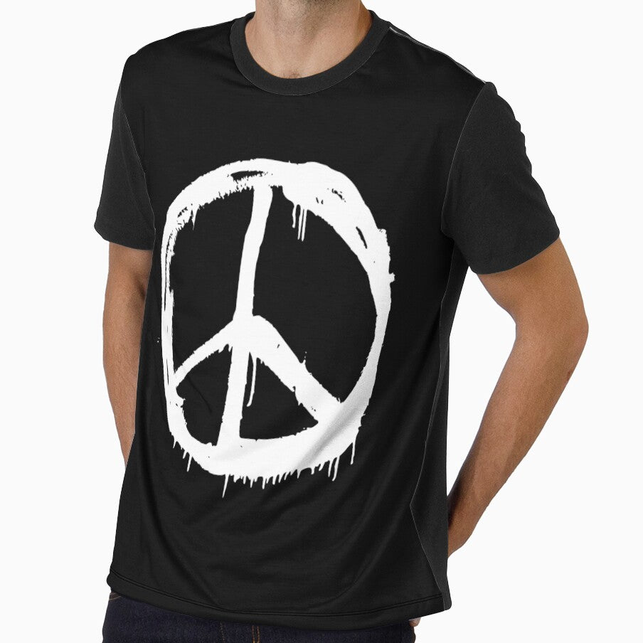 Peace Sign by roushole