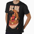 Ramen Street Fighter by DogLord