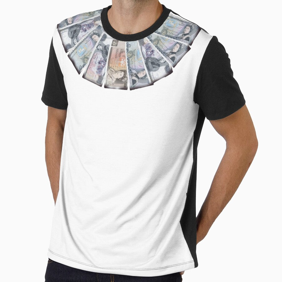 Ian Brown Stone Roses style money by mab81tsam