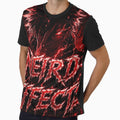 The Anime Effect by Weird Effects Custom