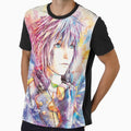 Riku by kingcael