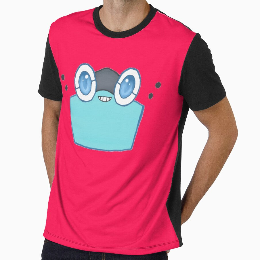 Rotom Pokedex by Neo Tunnel