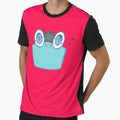 Rotom Pokedex by Neo Tunnel