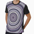 Mandala 10 by Mandala Of Life