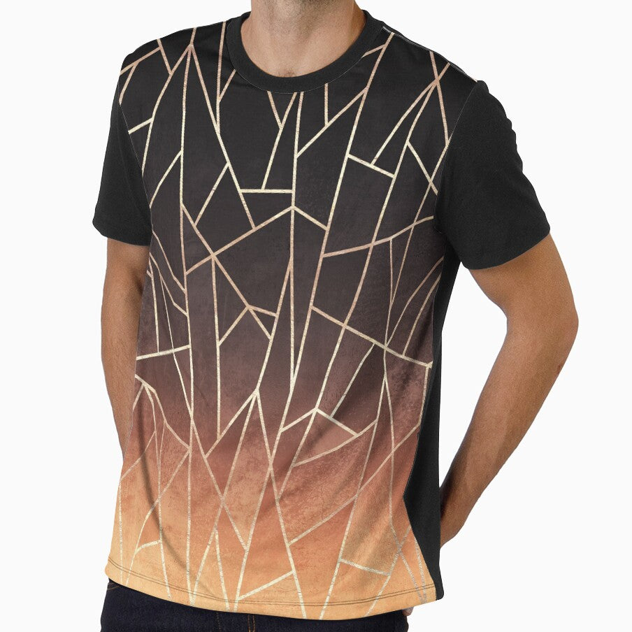 Shattered Ombre by Elisabeth Fredriksson
