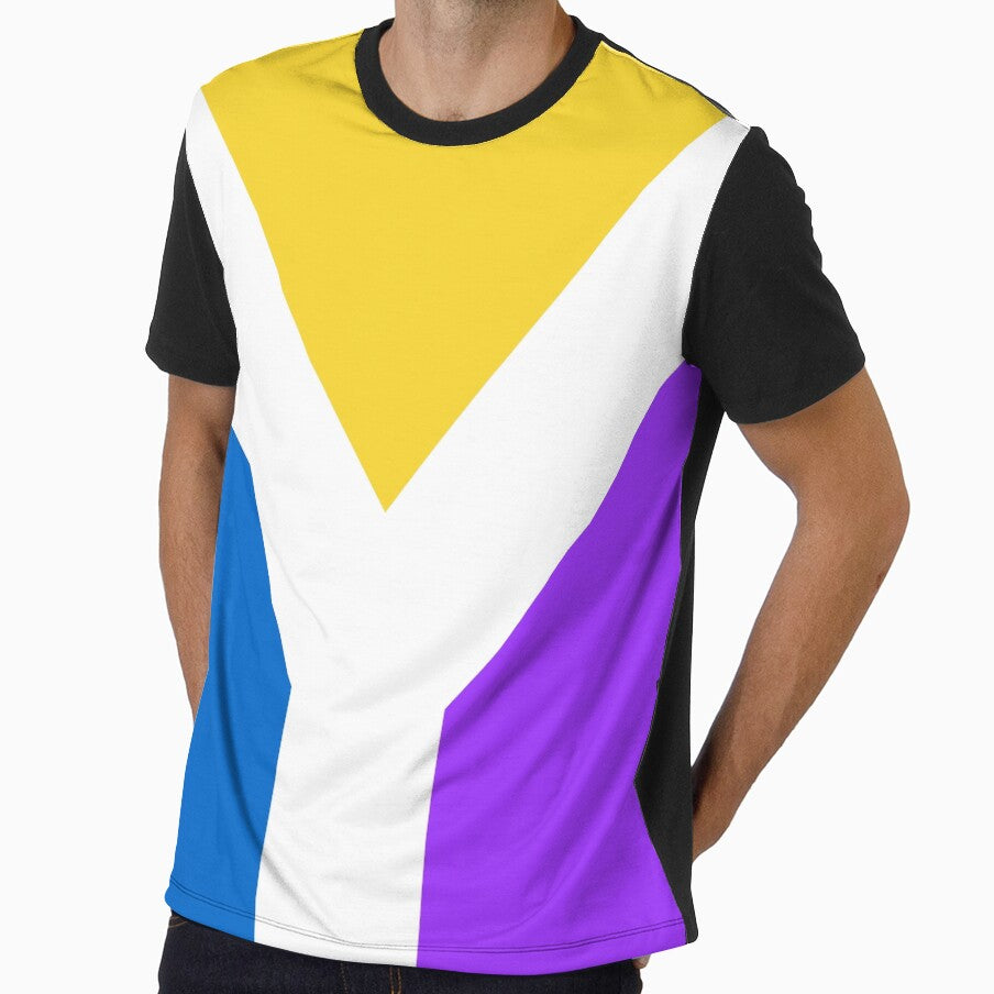 Y Flag by jacknjellify