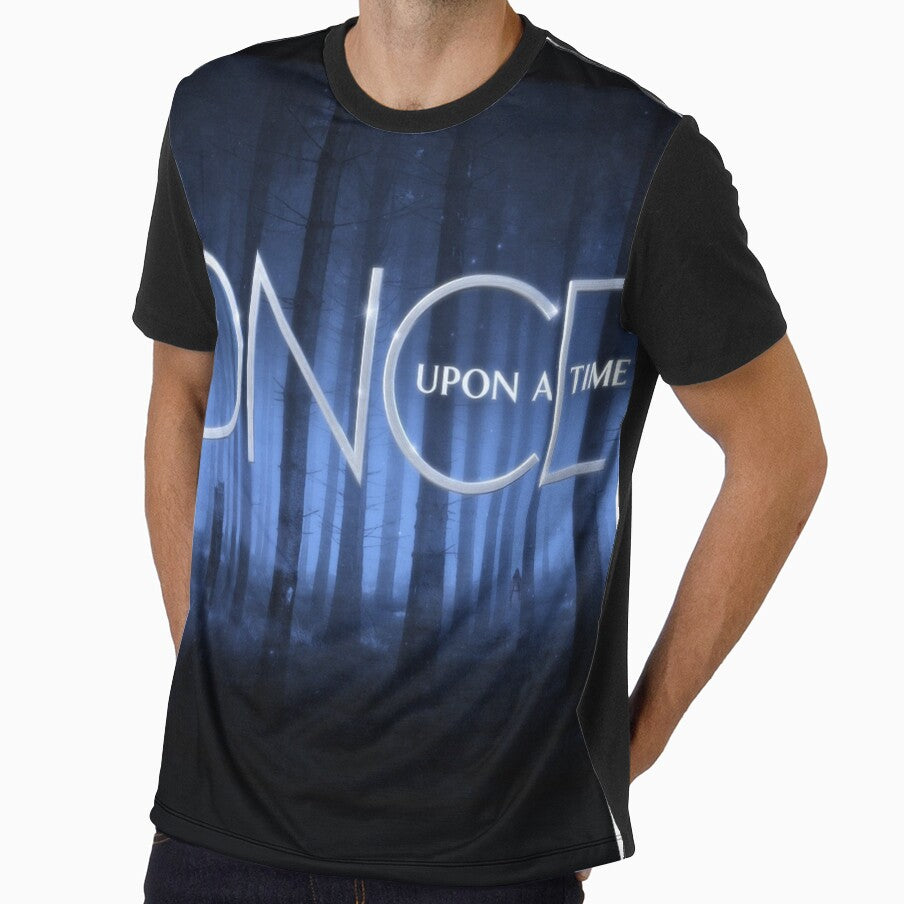 Once Upon A Time by ouats
