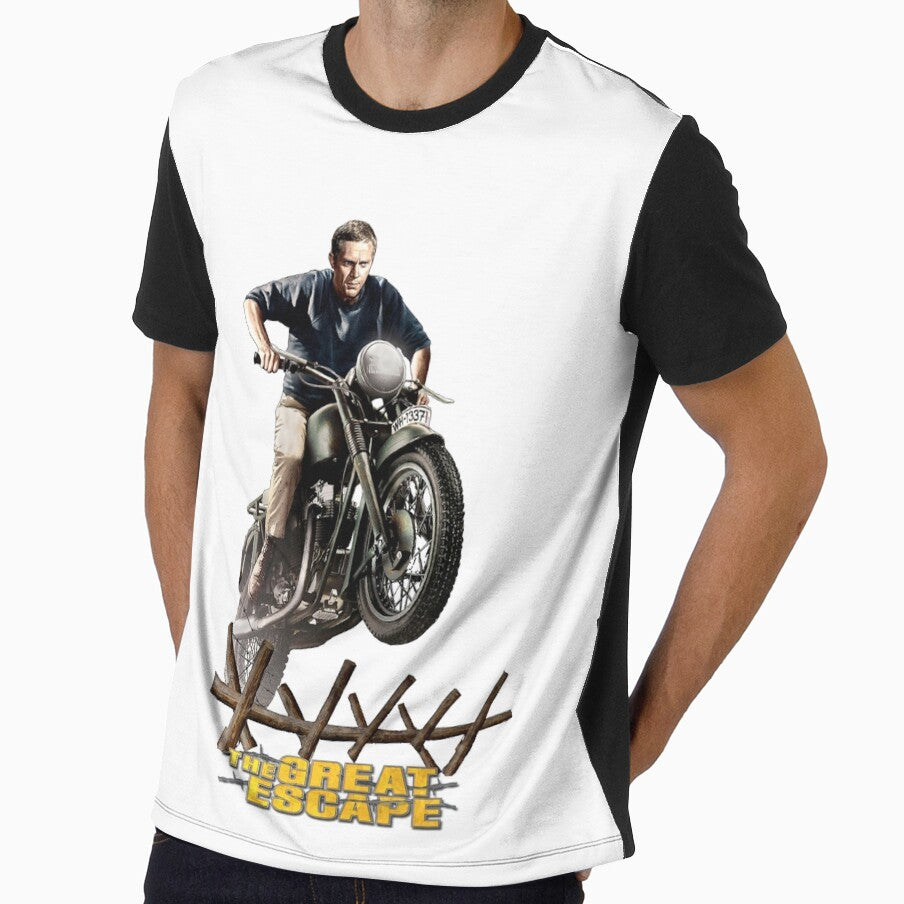 Biker's Hero by jude3650