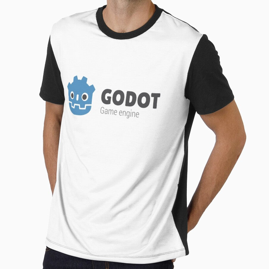 Godot Engine by sgnificantstyle