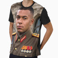 Dictator Kylian Mbappé by PIPINI Inc.