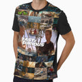 Fast & Furious is History Of Legend - Paul Walker - Vin Diesel by NicoRodriguez