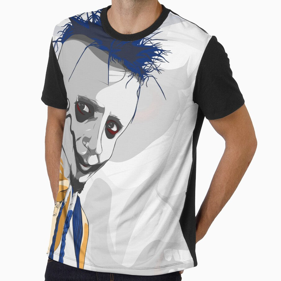 Mudvayne by dready-311