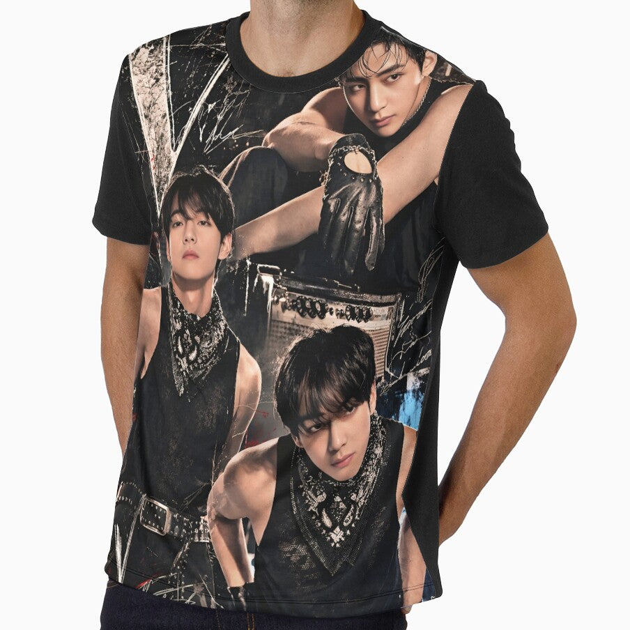 V BTS by brexastore