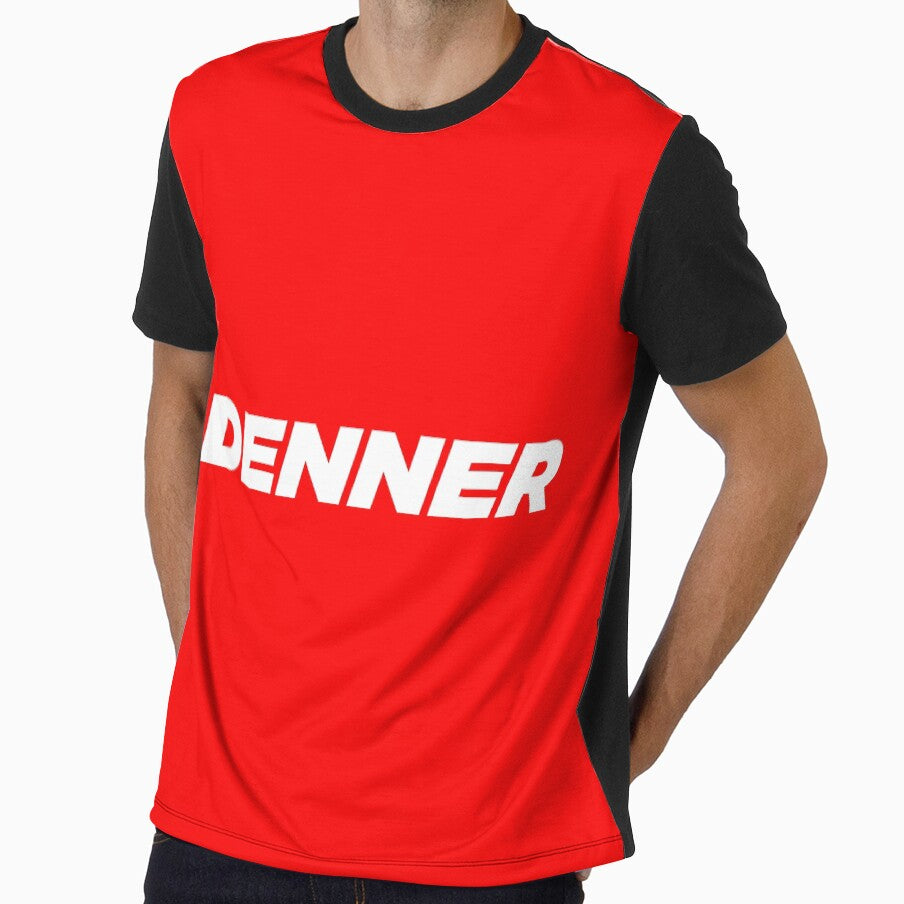 Denner by Dirk3Diggler