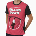 Falling down by FerOjea