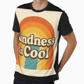 Kindness is Cool by CyangProduct