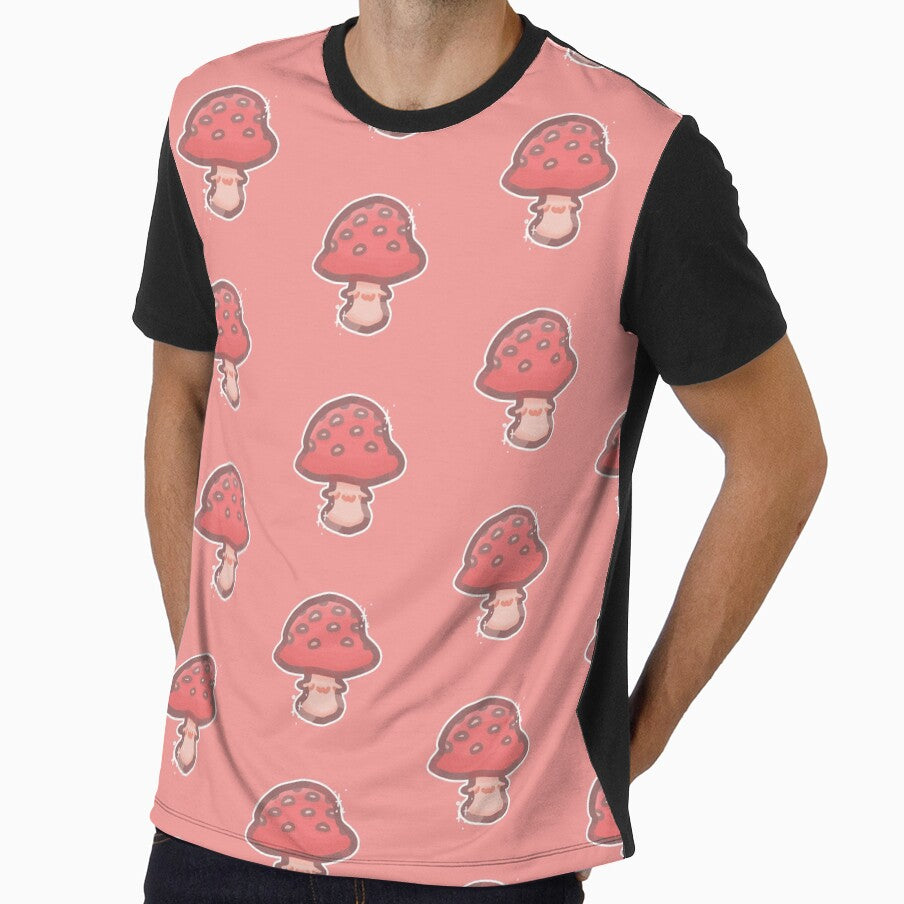 Mushroom by Tigoma