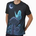 Midnight Mushroom by Erica Kilbourn