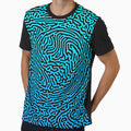 Ocean Waves - Turing Pattern by AmeliLure