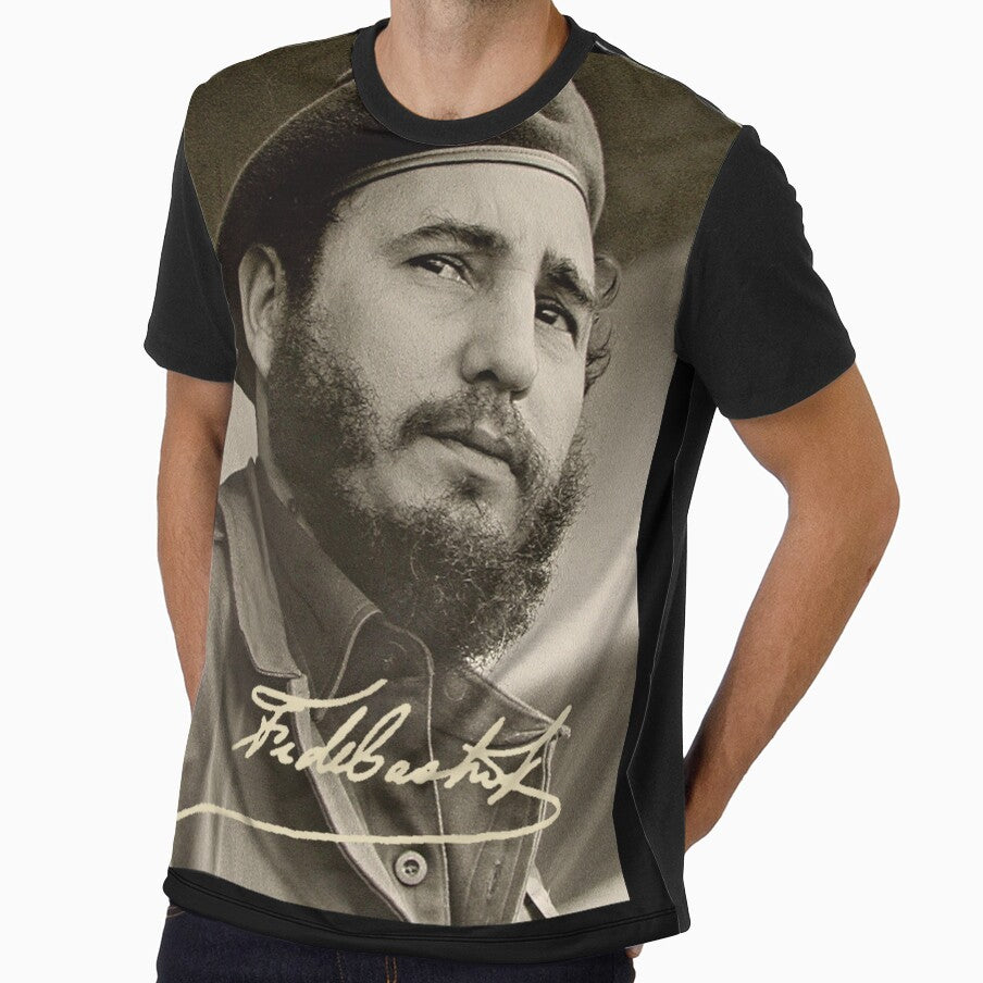 fidel by heydenrijk