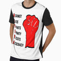 ANTIFA by cool-cats-only