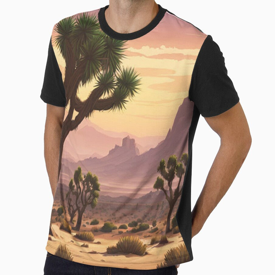 Joshua Tree National Park by SievesWeaves
