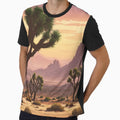 Joshua Tree National Park by SievesWeaves