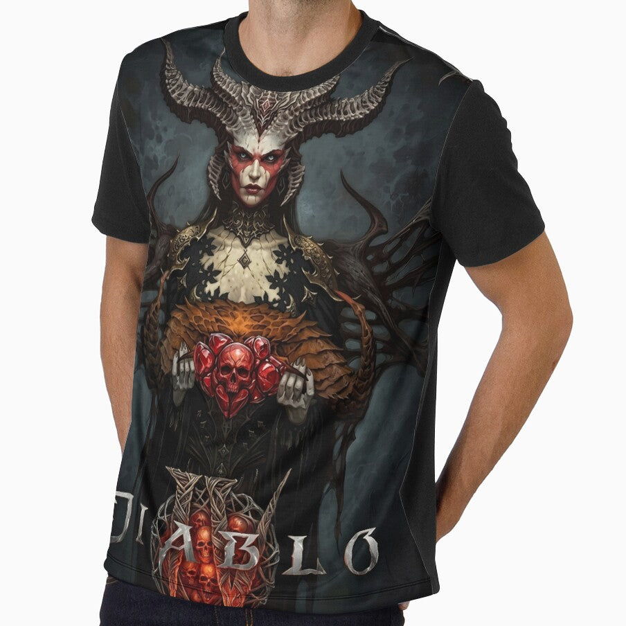 diablo iv by ynsbt17