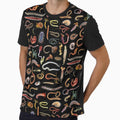 Annelids! by SHhhhhdesigns