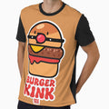 Burger Kink by DocHackenbush
