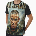 G.I. Jane: Failure Is Not an Option by Art's Diner