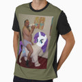 Brony Degenerate by linobart12