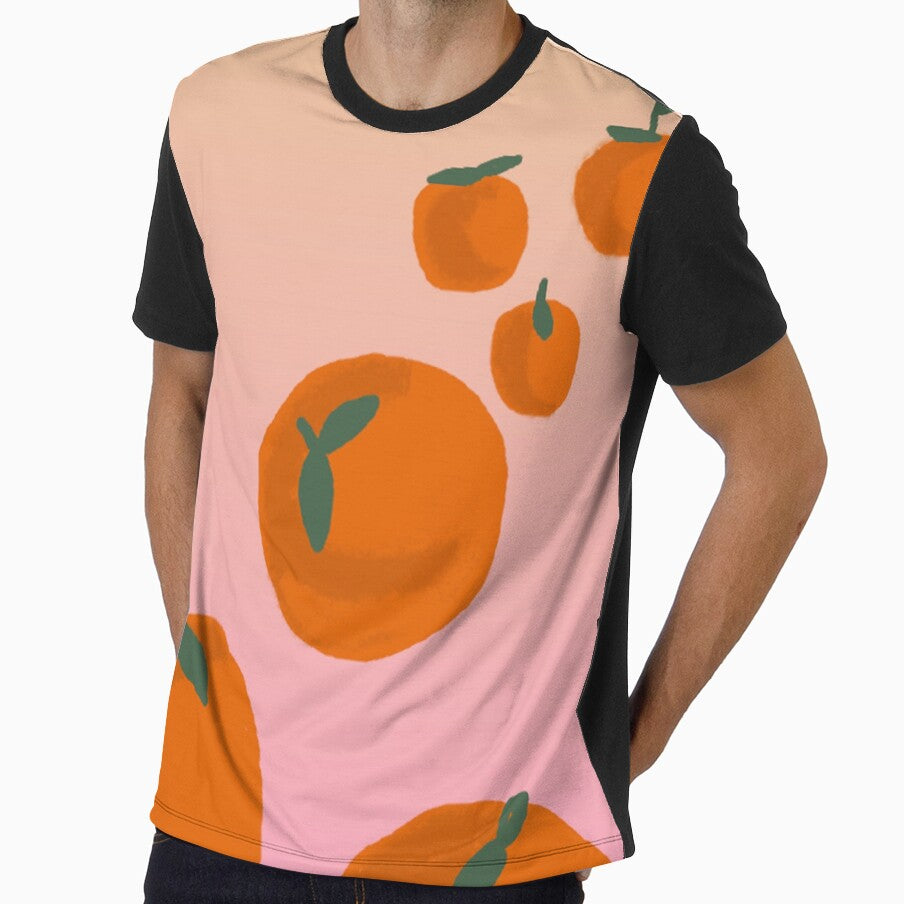 Tangerine by mirandalorikeet