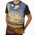Paul Nash art Paul Nash paintings Paul nash artwork style by Amy-Hamilton