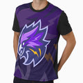 Falcon Eagle MLG Esports Mascot by Legendary  Status