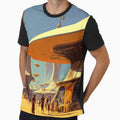 Galactic Bazaar by NextGenMerch