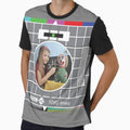The Test Card by Off the Box