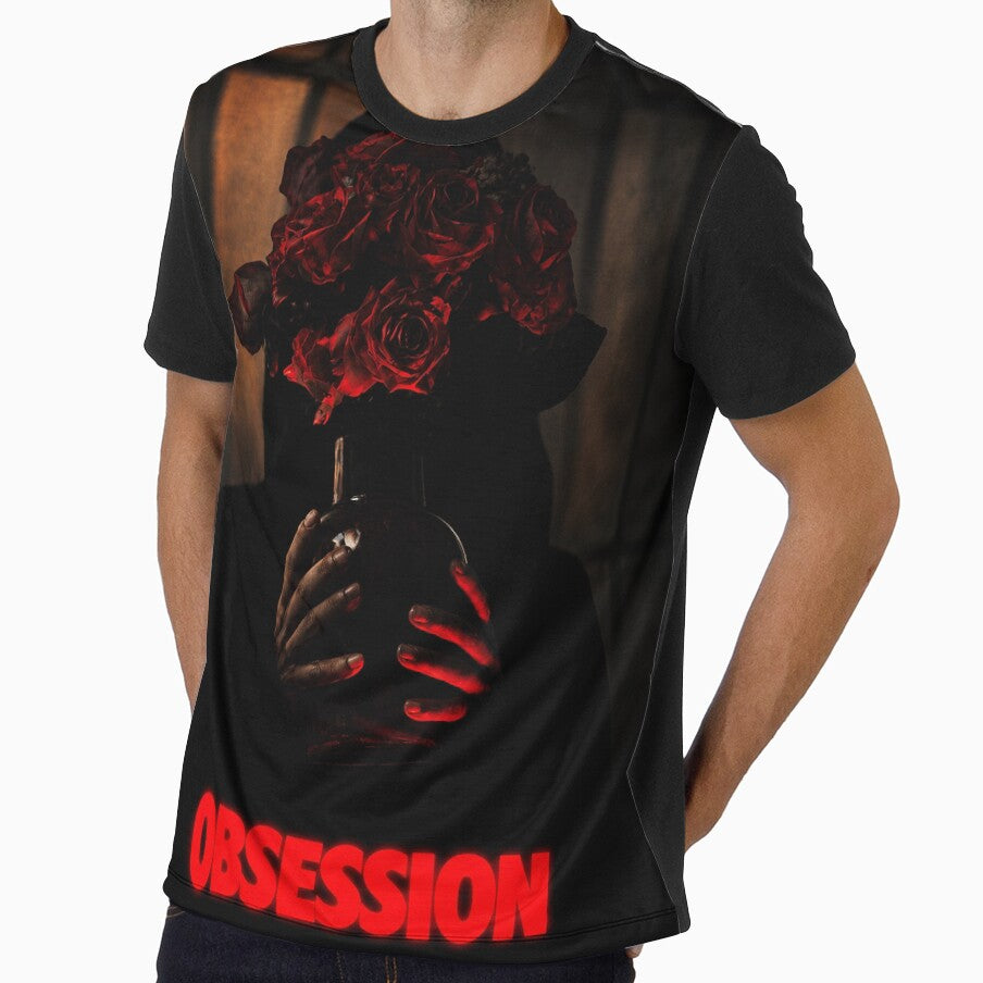 Obsession Movie by helman-art